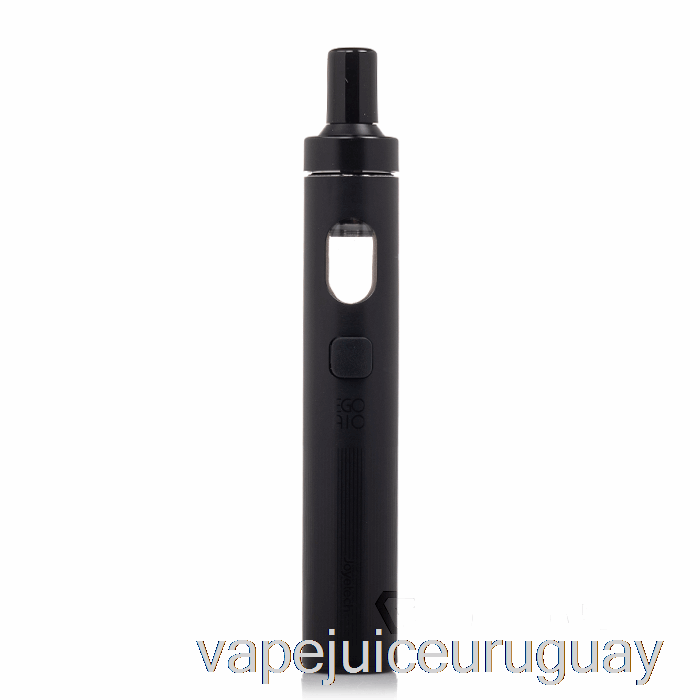 Joyetech Ego Aio 2 Vape Pen Kit Misterioso Negro Vape Uruguay